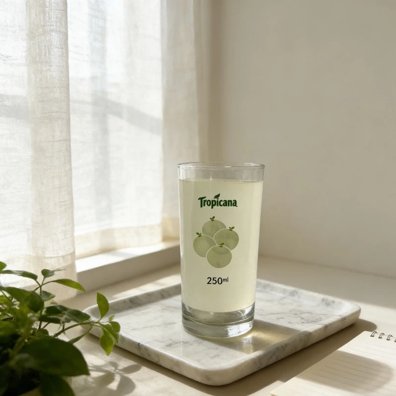 Somersby Cider Custom Pint Glasses
