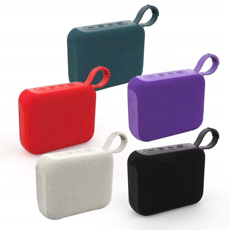 Mini kaasaskantav juhtmevaba Bluetooth-kõlar